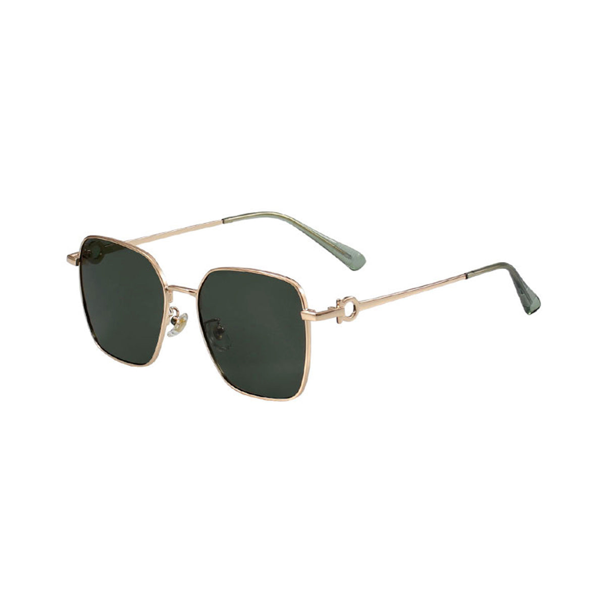 GOLD/GREEN