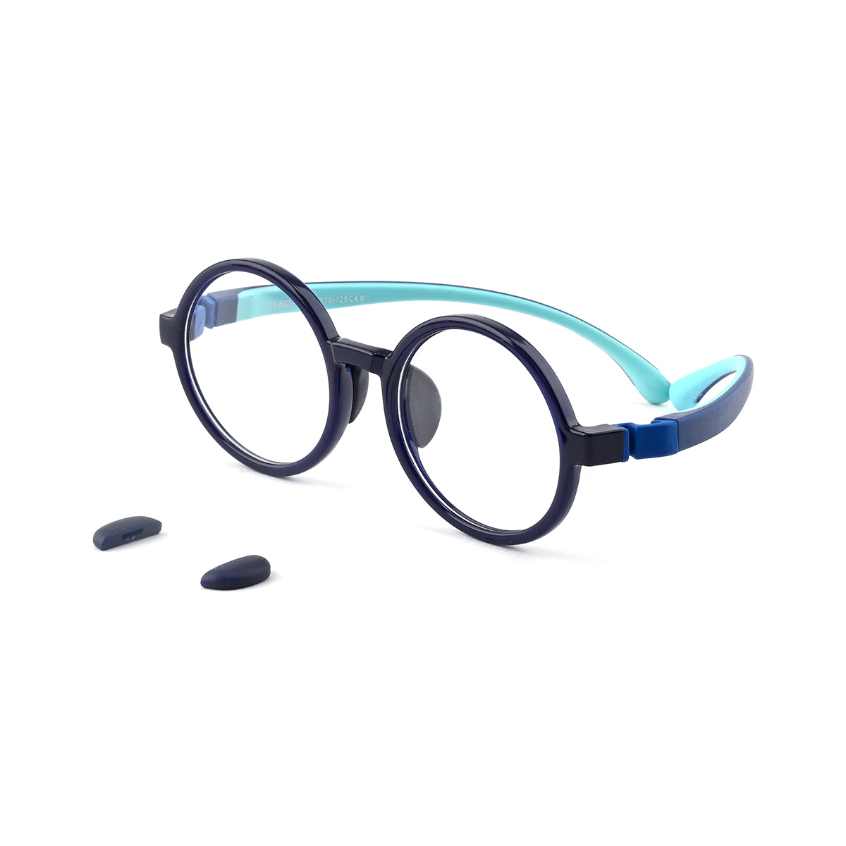 S.D.BLUE