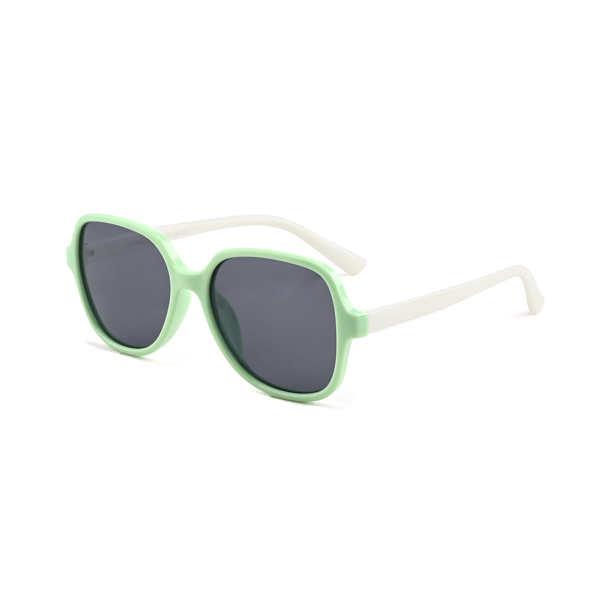 S.GREEN