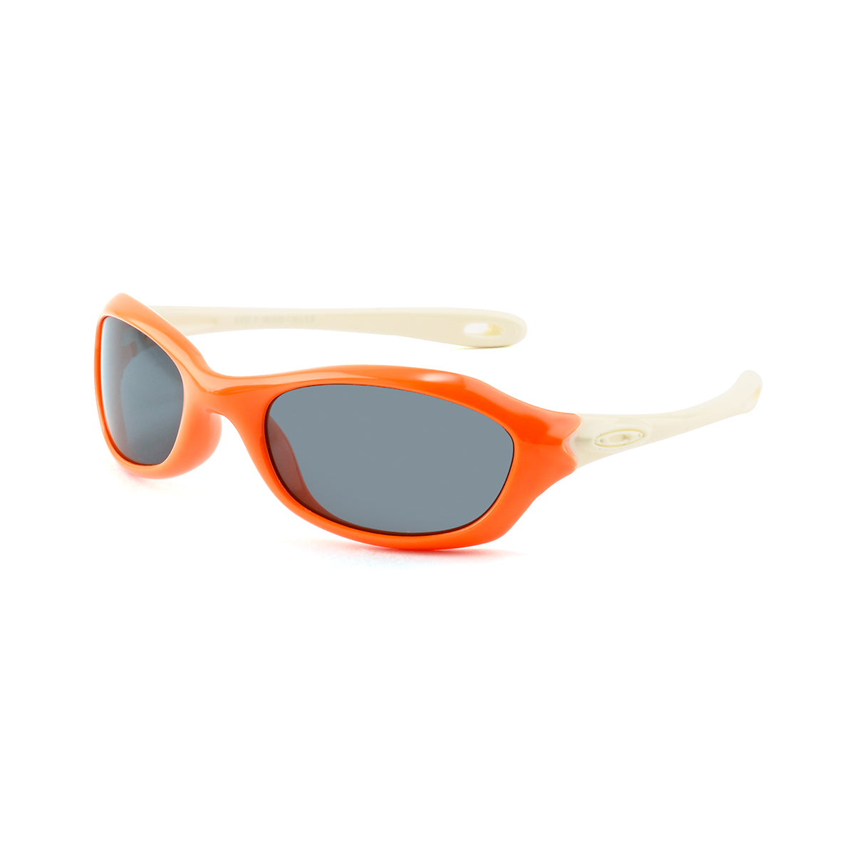 S.ORANGE/WHITE