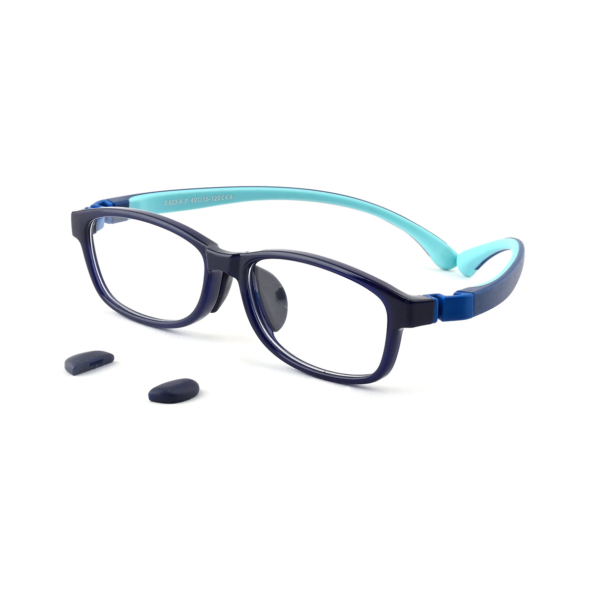 S.D.BLUE