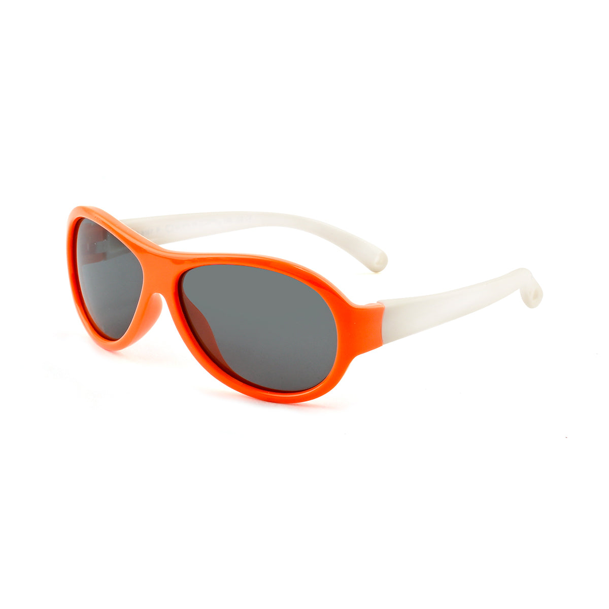 S.ORANGE/WHITE