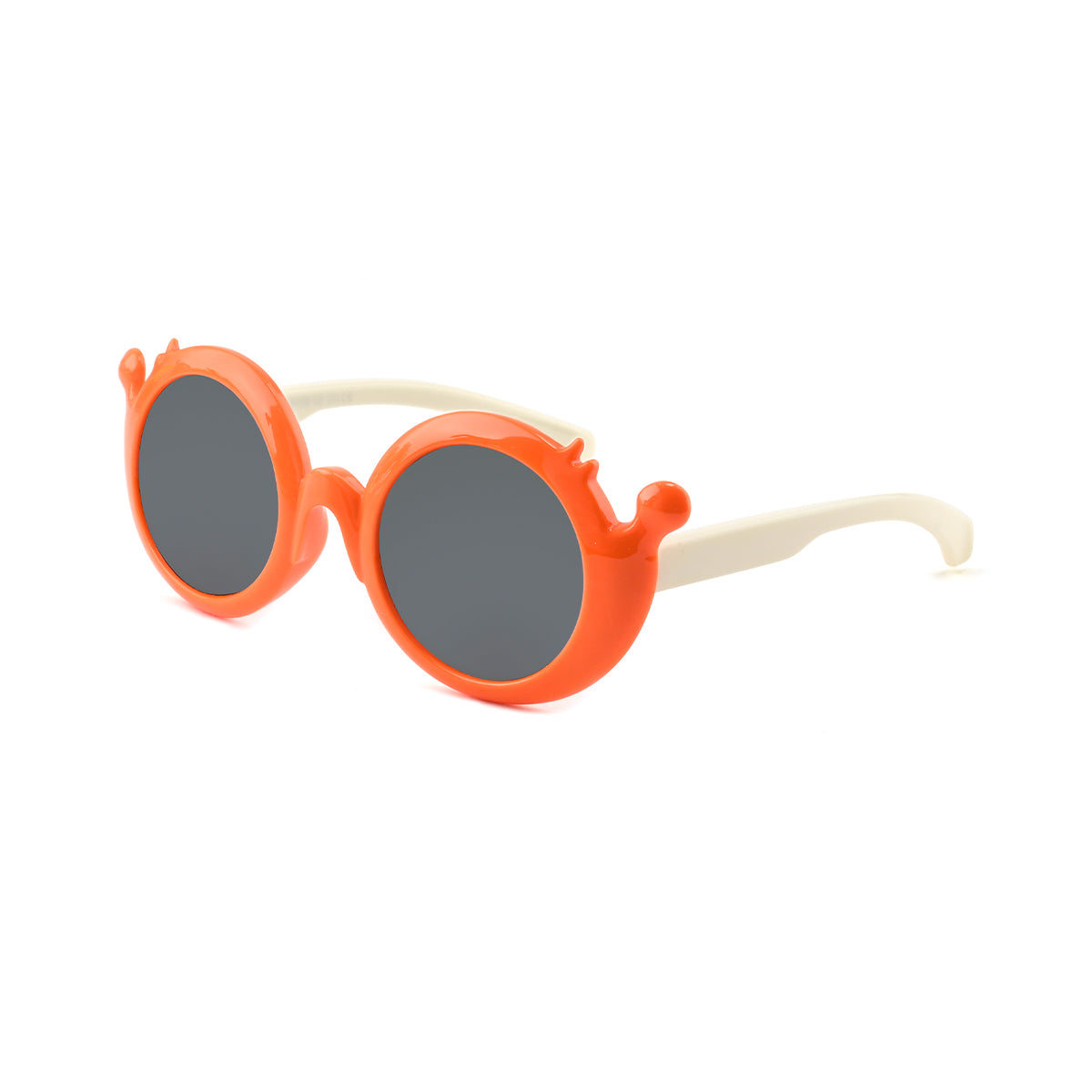 S.ORANGE/WHITE