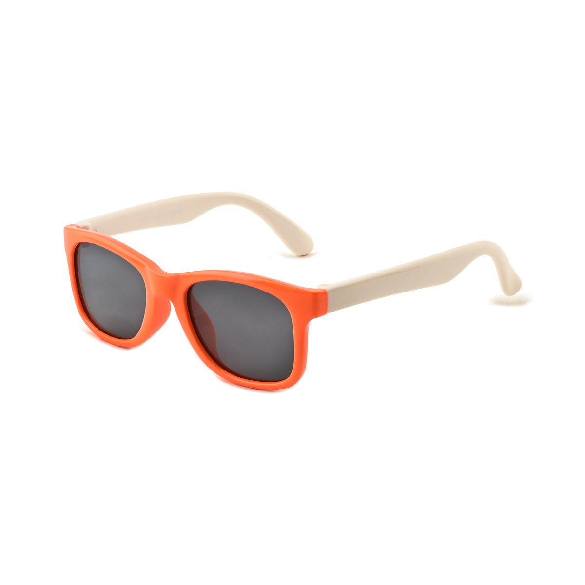 S.ORANGE/WHITE