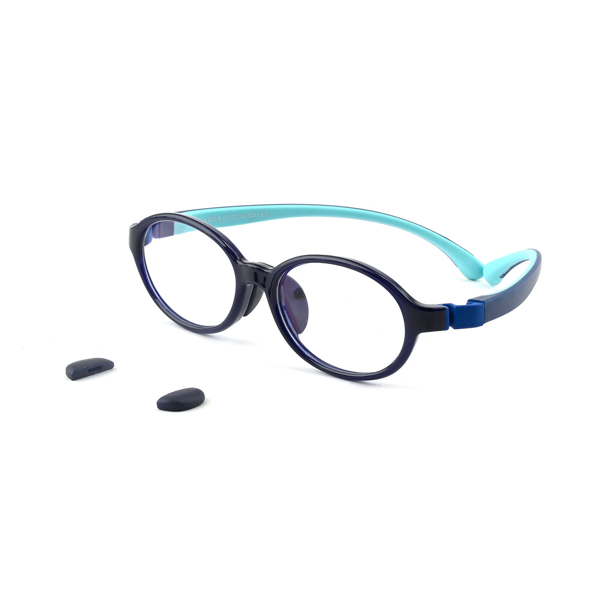 S.D.BLUE