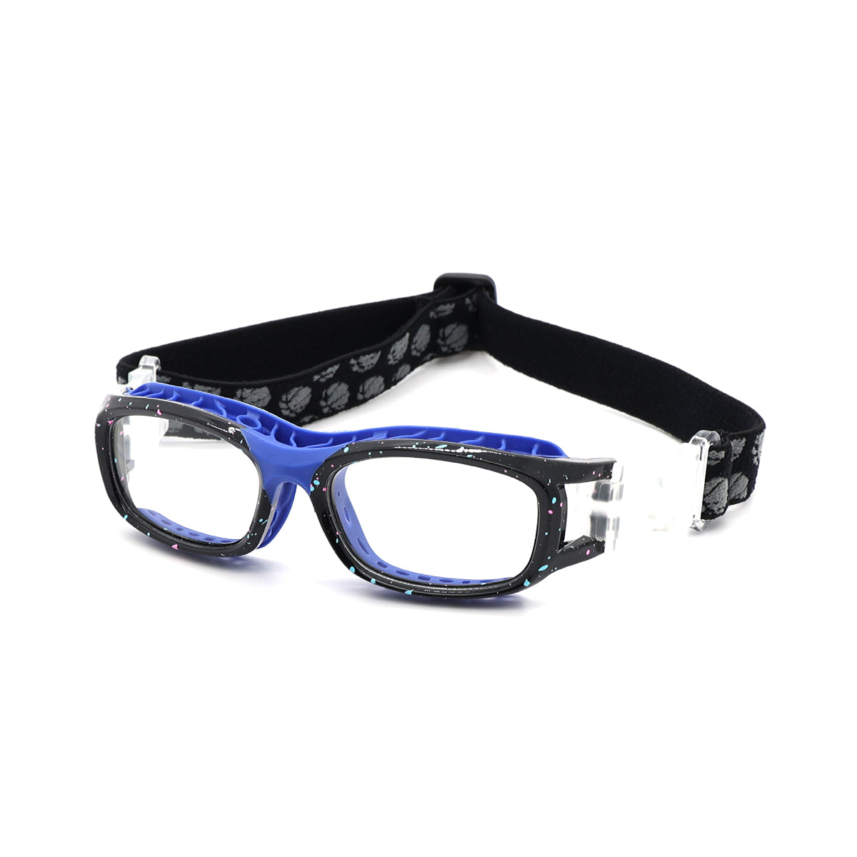 S.BLACK/BLUE