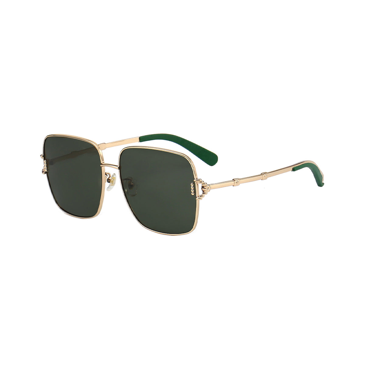 GOLD/GREEN