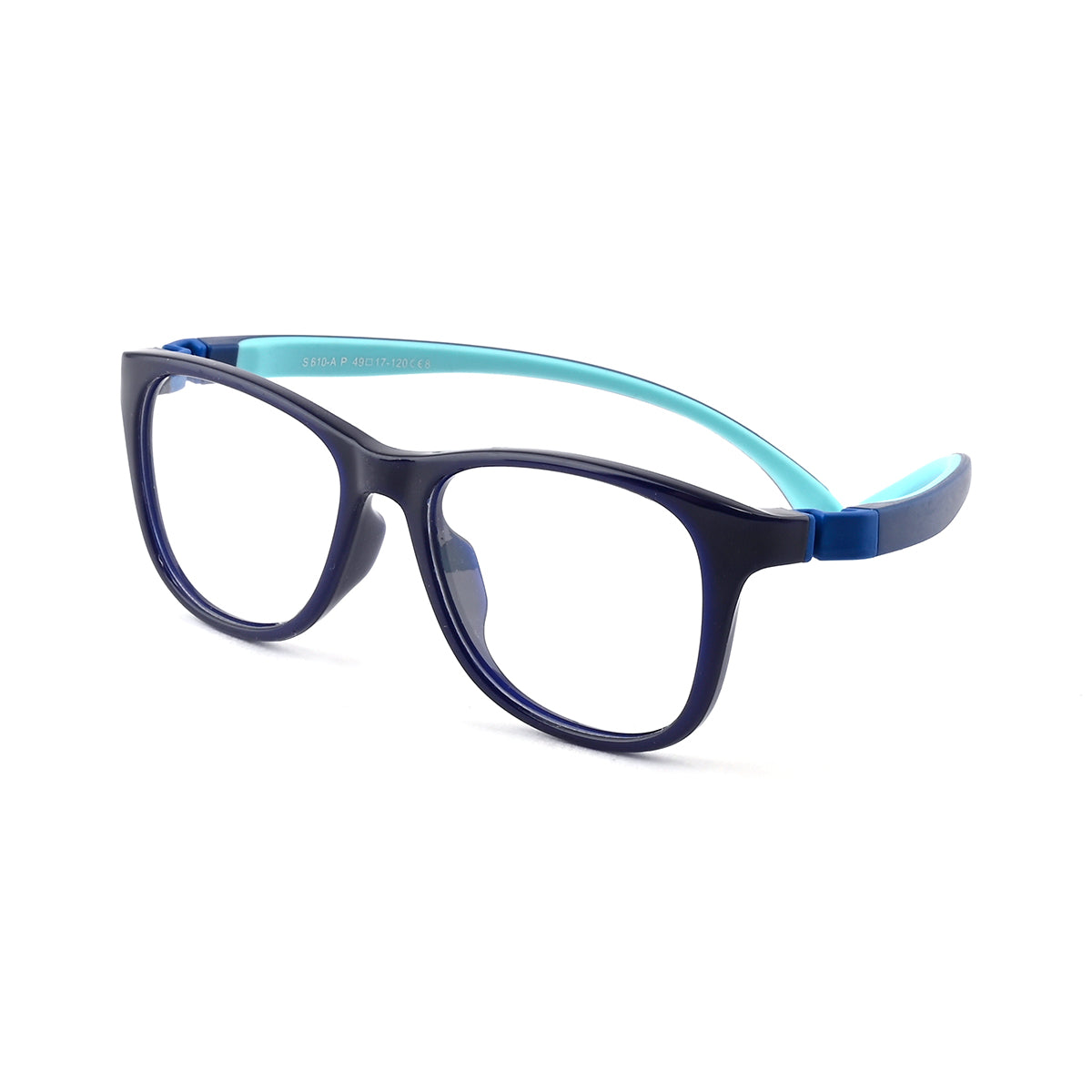 S.D.BLUE