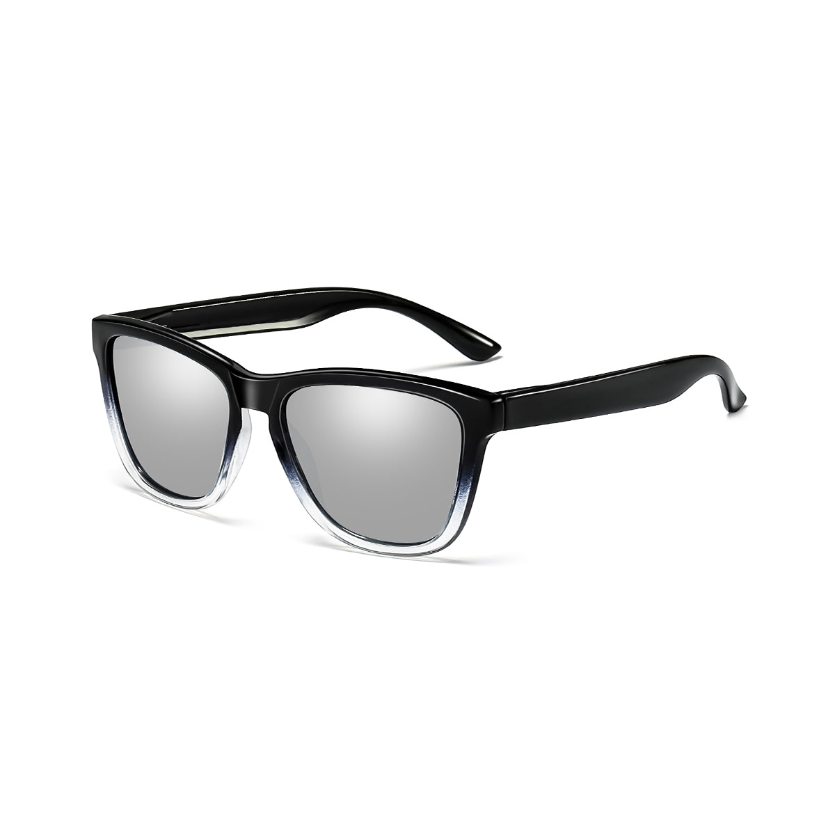 DC.BLACK/SILVER