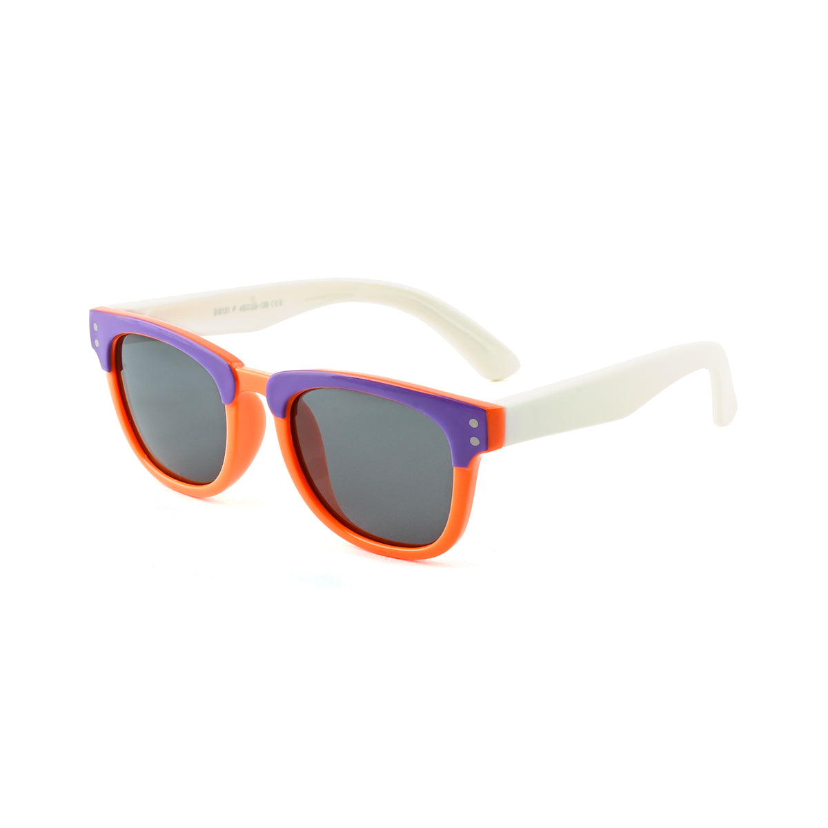S.ORANGE/WHITE