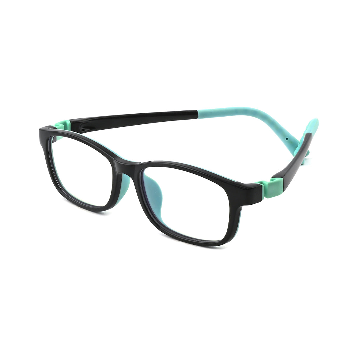 S.BLACK/L.GREEN