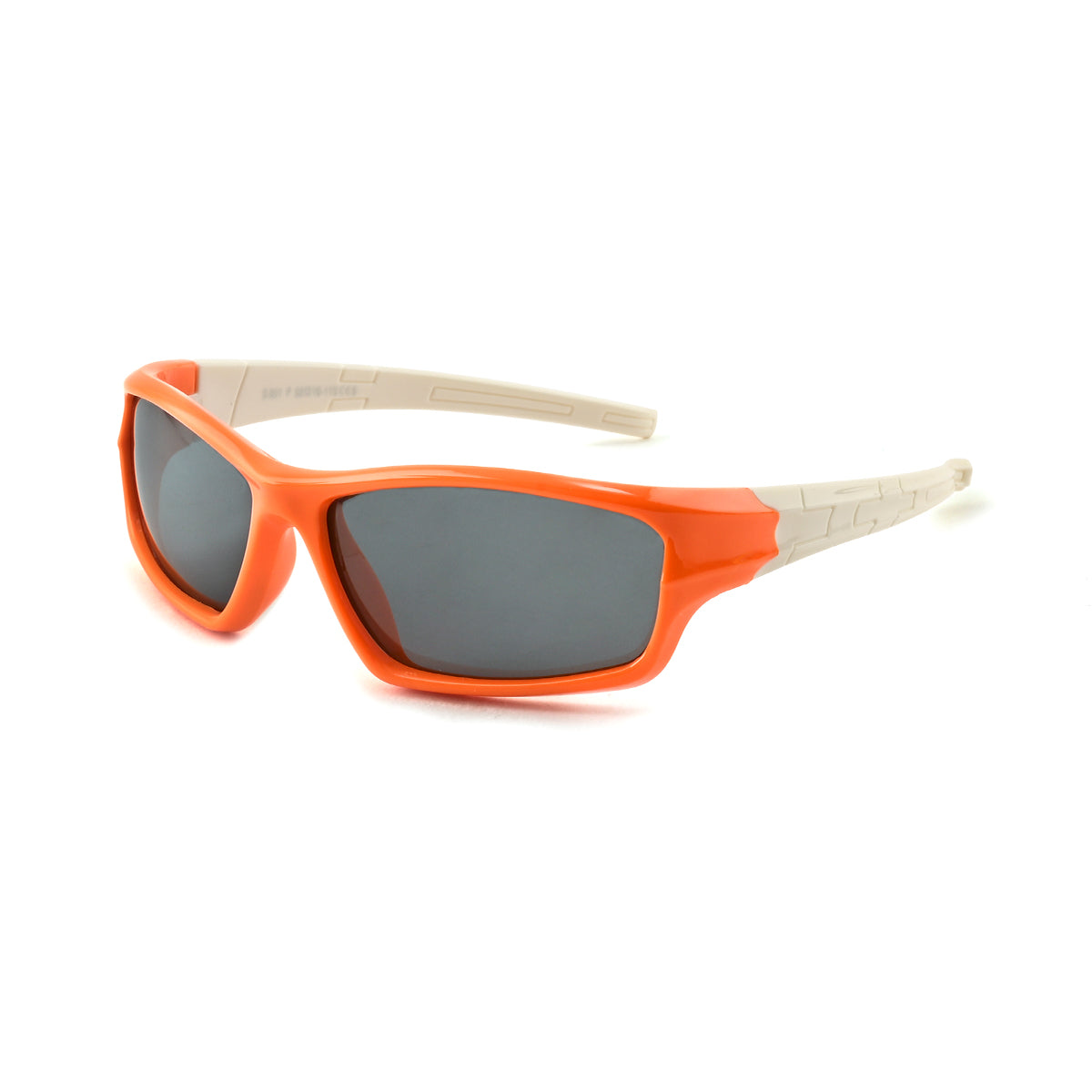 S.ORANGE/WHITE