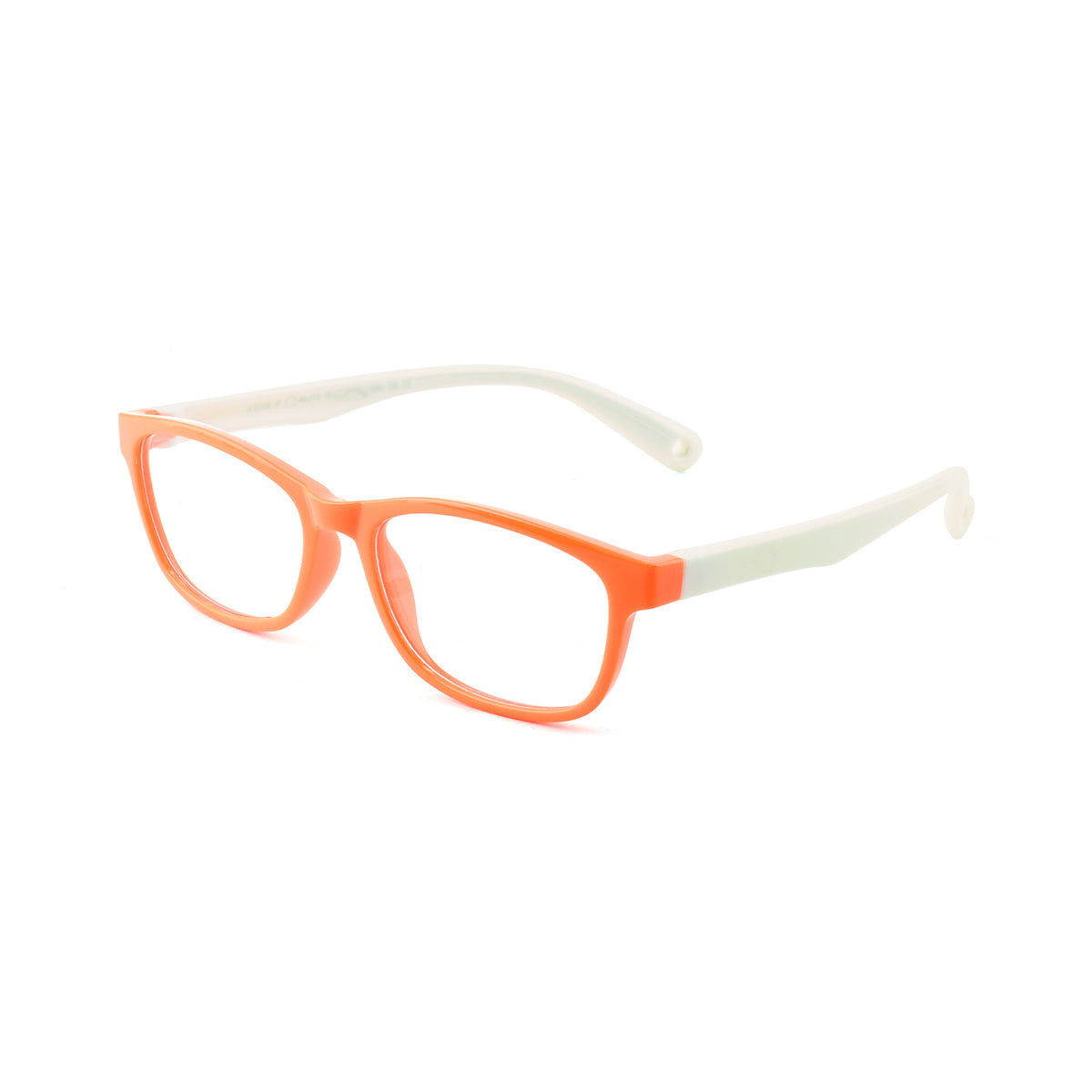 S.ORANGE/WHITE