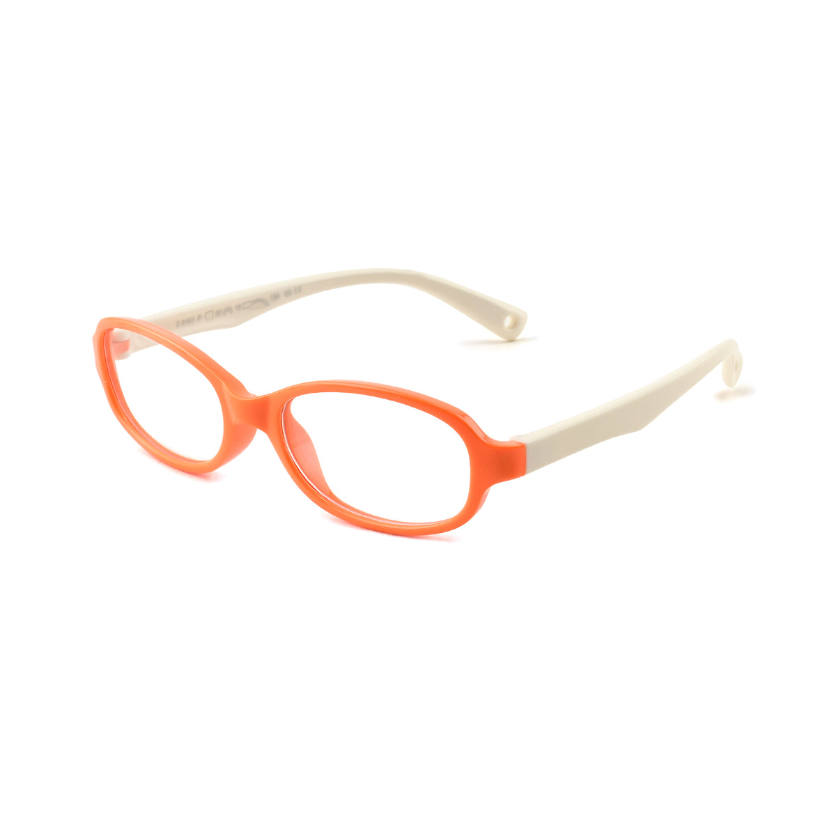 S.ORANGE/WHITE
