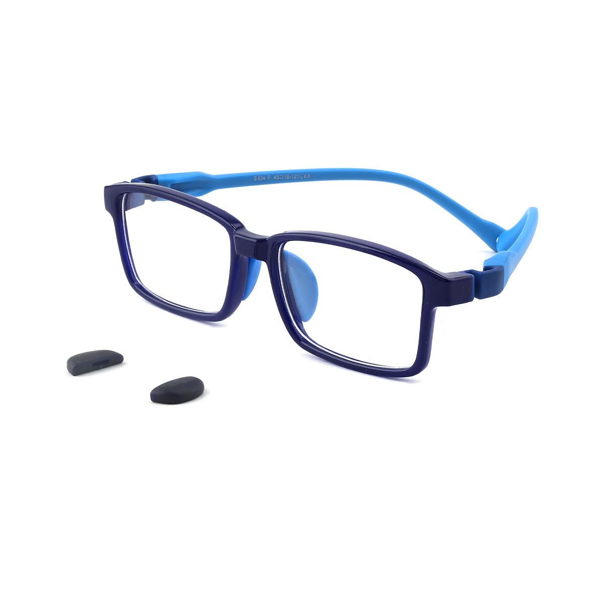 S.D.BLUE