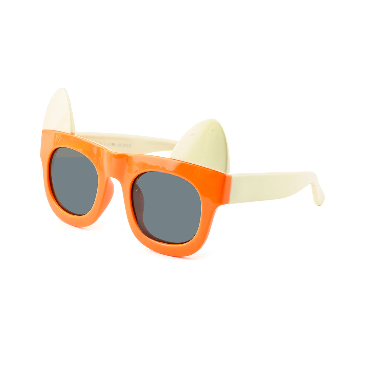 S.ORANGE/WHITE