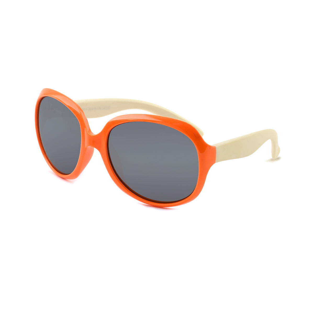 S.ORANGE/WHITE