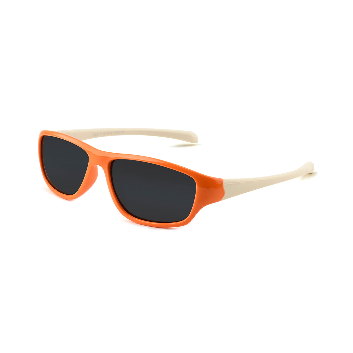 S.ORANGE/WHITE