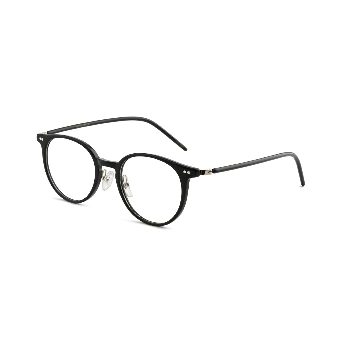 S.BLACK/SILVER
