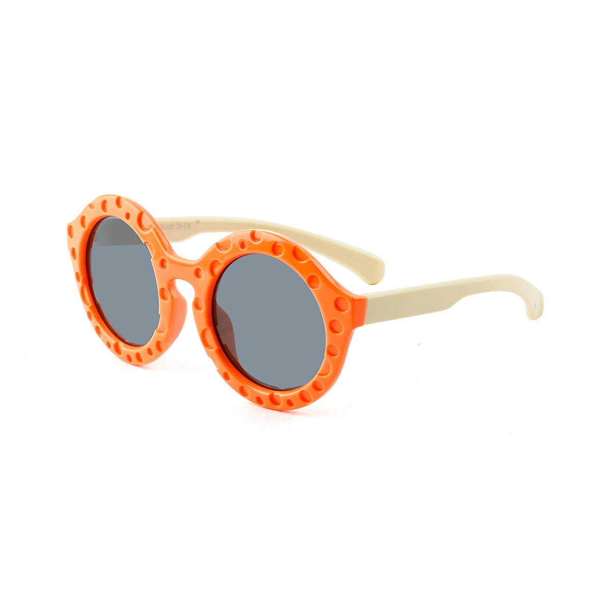 S.ORANGE/WHITE