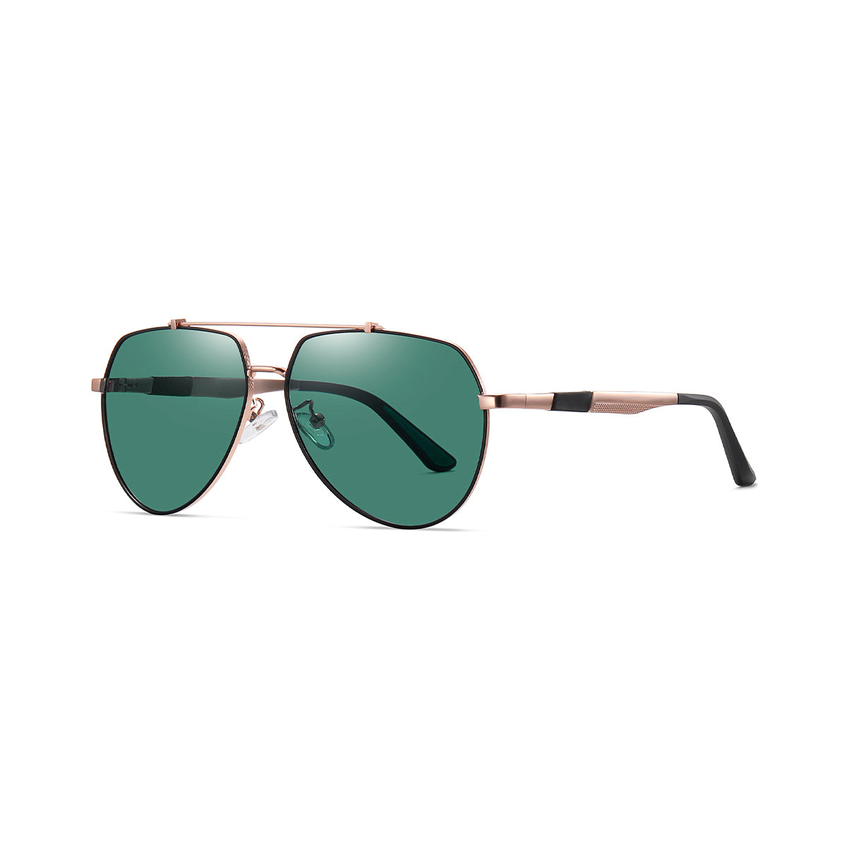M.J.GOLD/BLUE GREEN