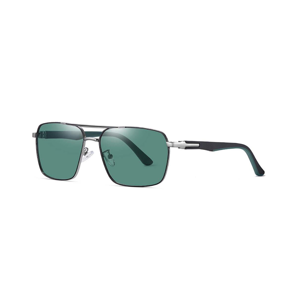 GUN BLACK/GREEN