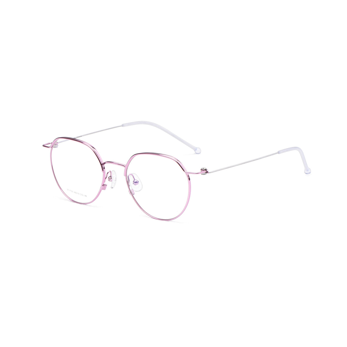 PINK PURPLE