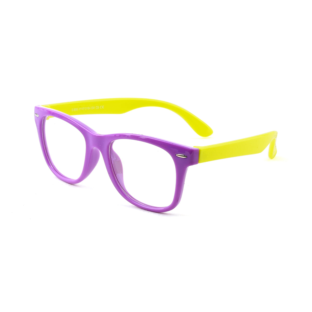 S.PURPLE/YELLOW
