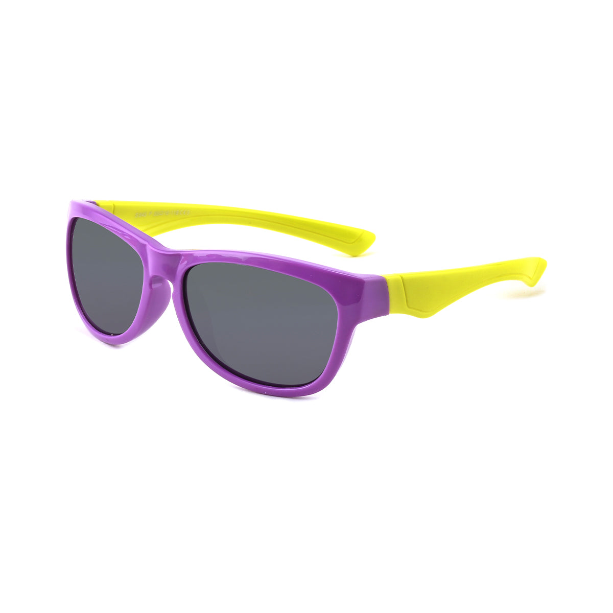 S.PURPLE/YELLOW