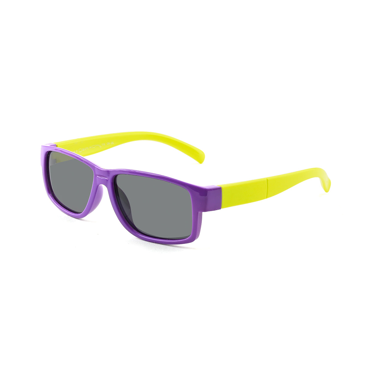 S.PURPLE/YELLOW