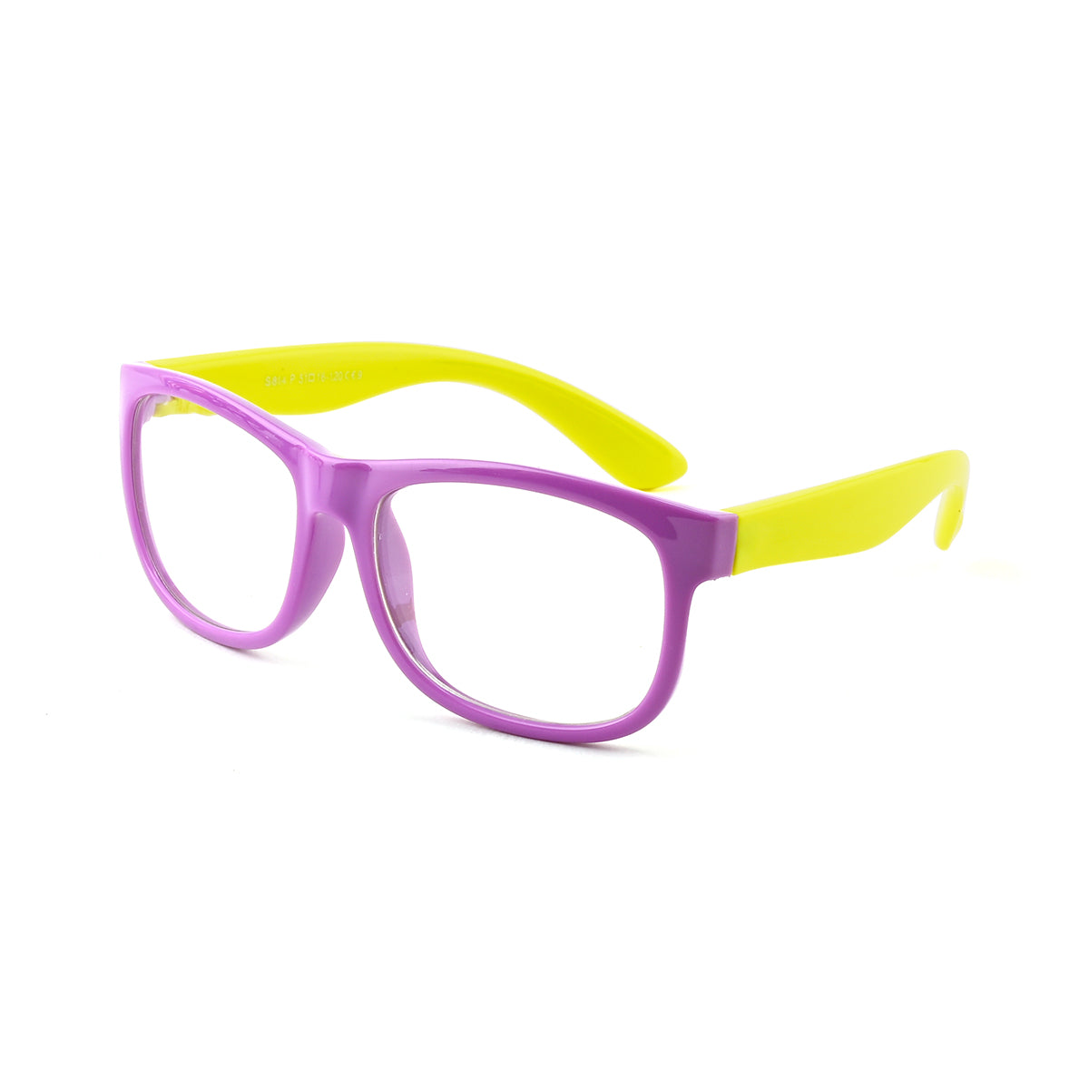 S.PURPLE/YELLOW