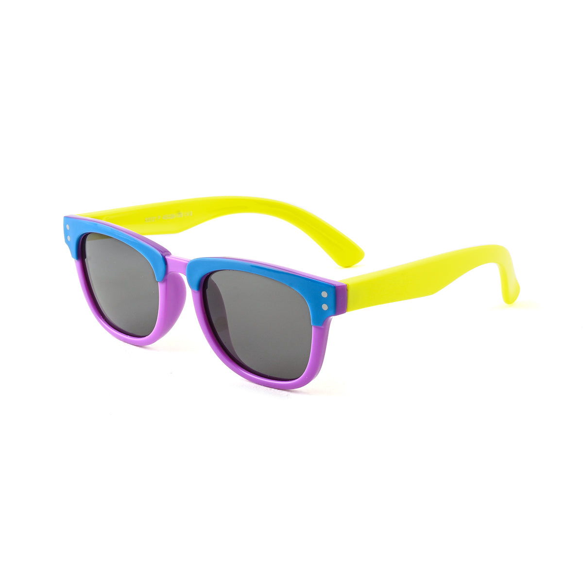 S.PURPLE/YELLOW