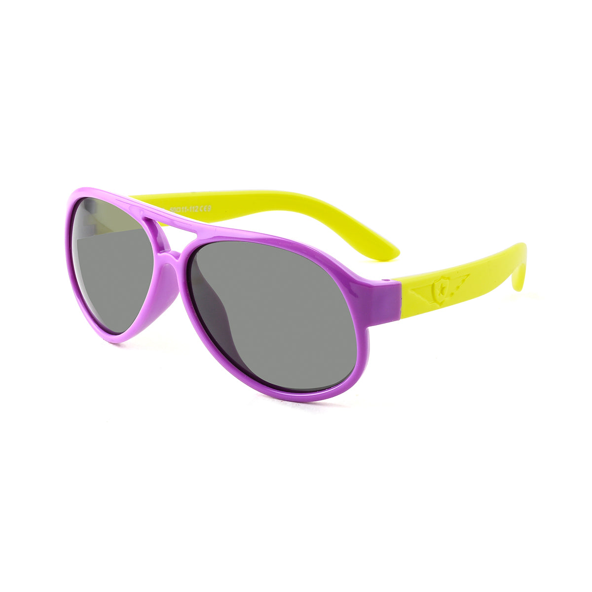 S.PURPLE/YELLOW