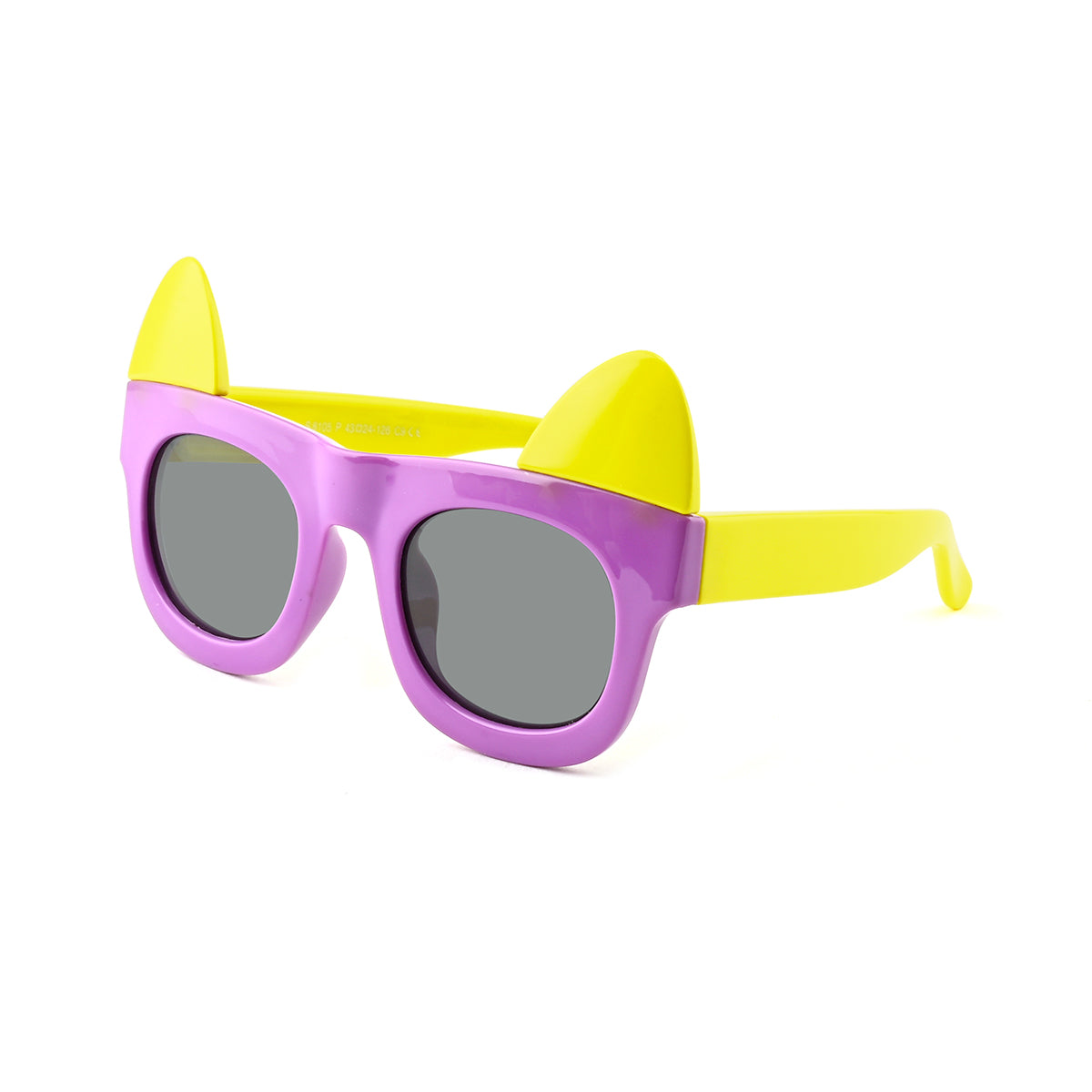 S.PURPLE/YELLOW