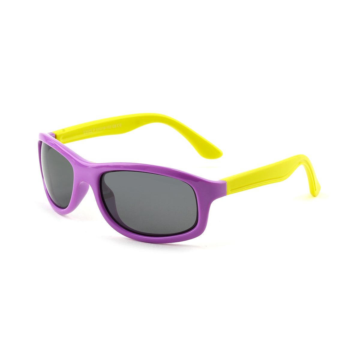 S.PURPLE/YELLOW