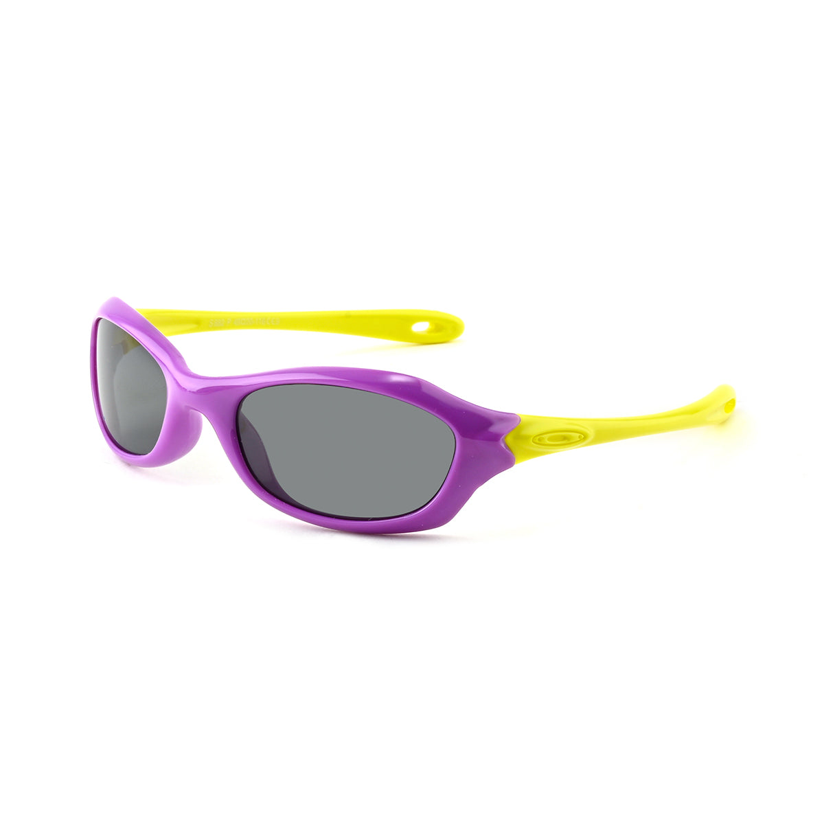 S.PURPLE/YELLOW