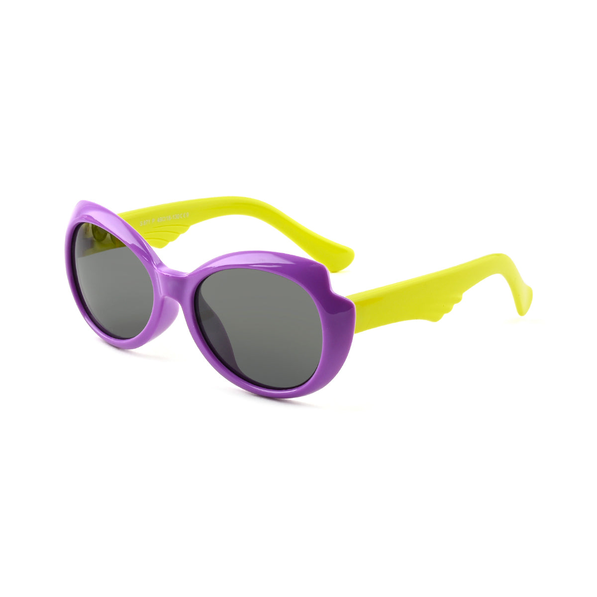 S.PURPLE/YELLOW