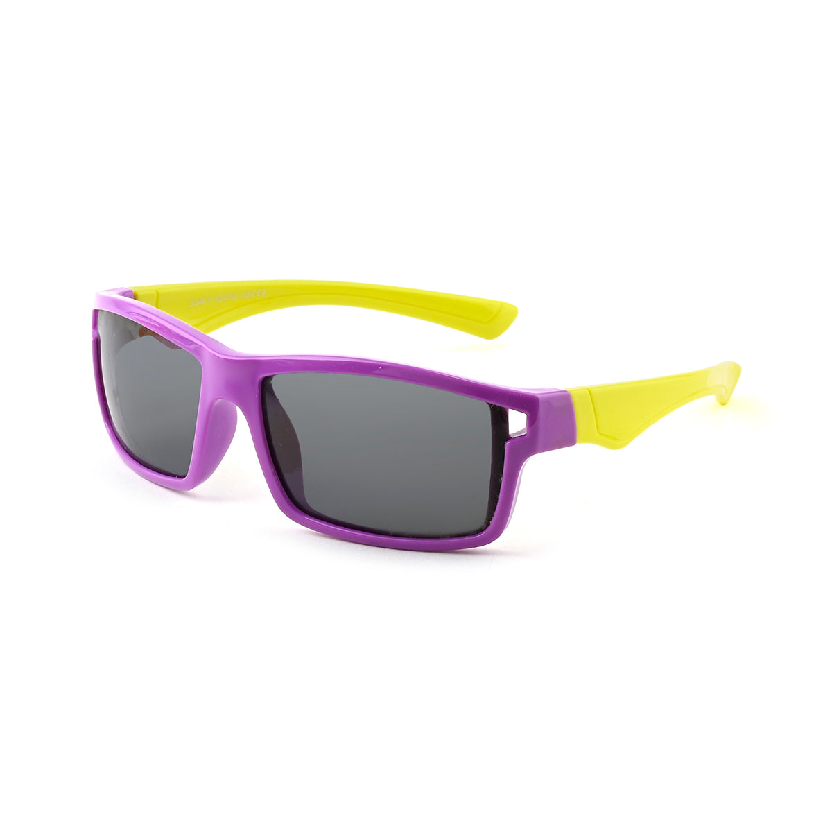 S.PURPLE/YELLOW