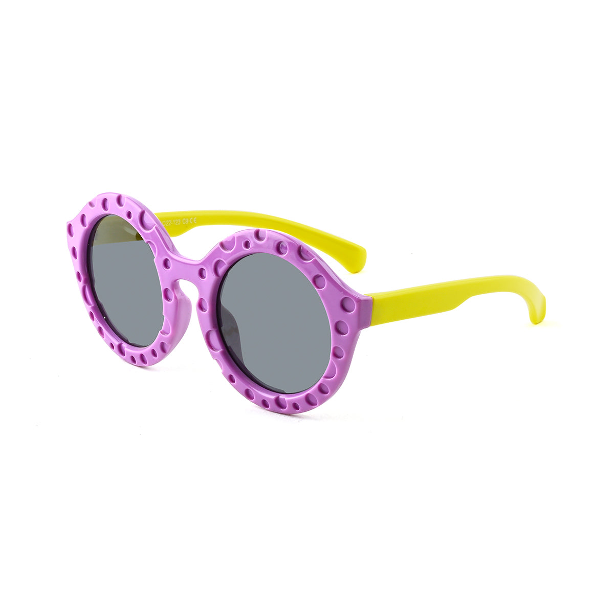 S.PURPLE/YELLOW