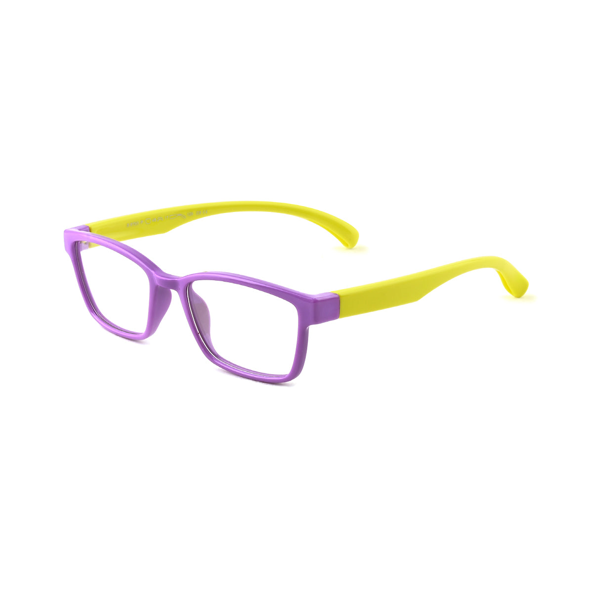 S.PURPLE/YELLOW