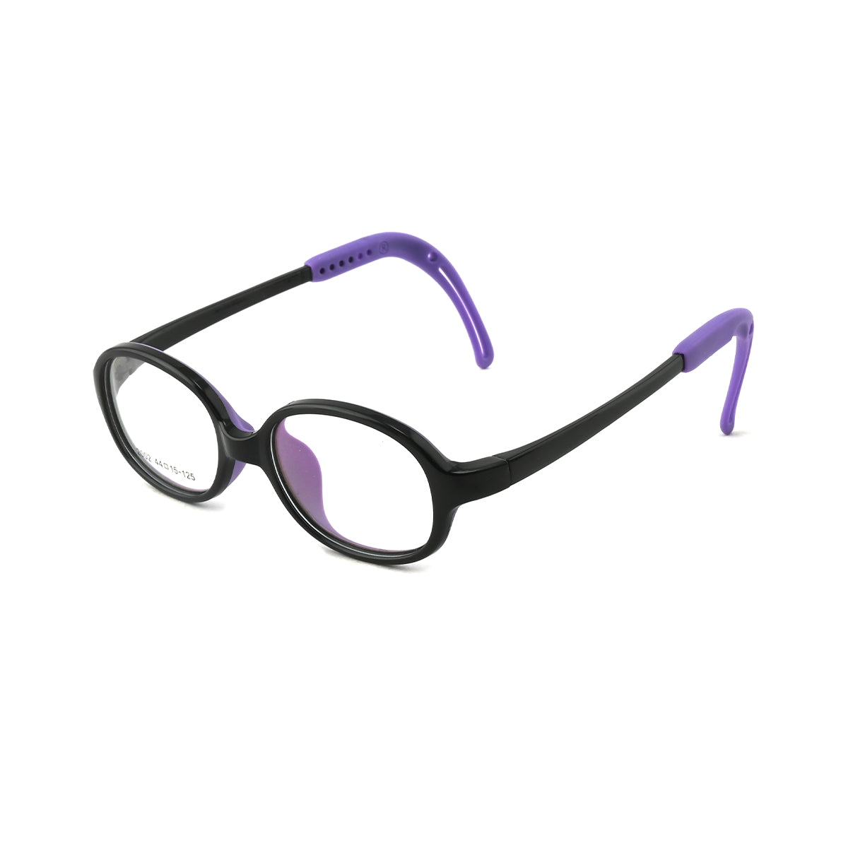 S.BLACK/PURPLE