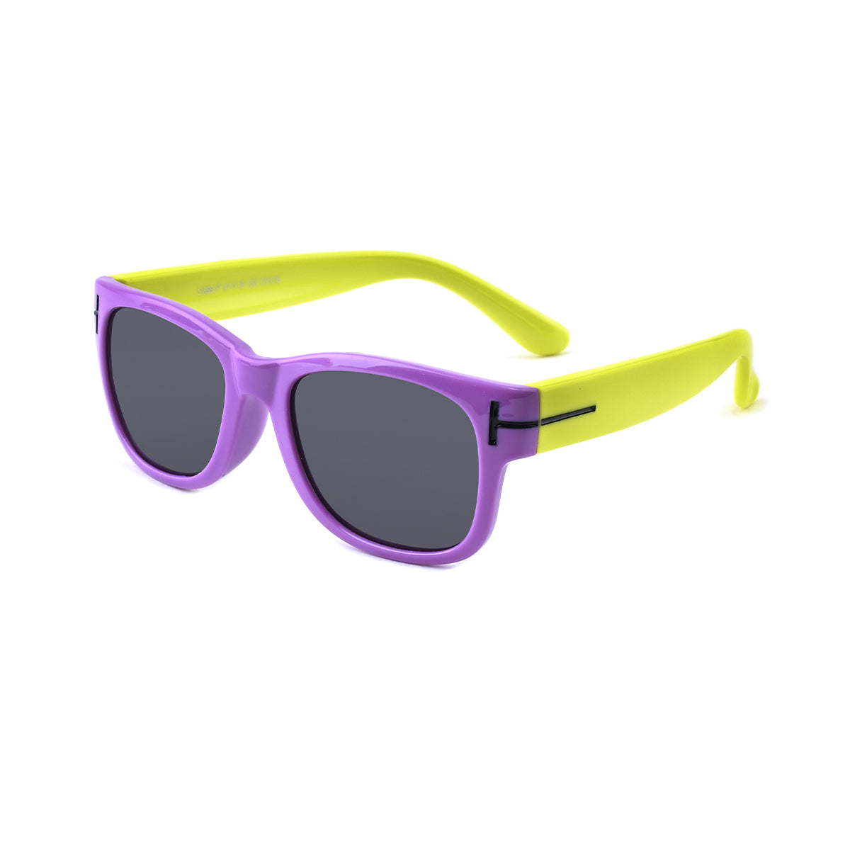 S.PURPLE/YELLOW