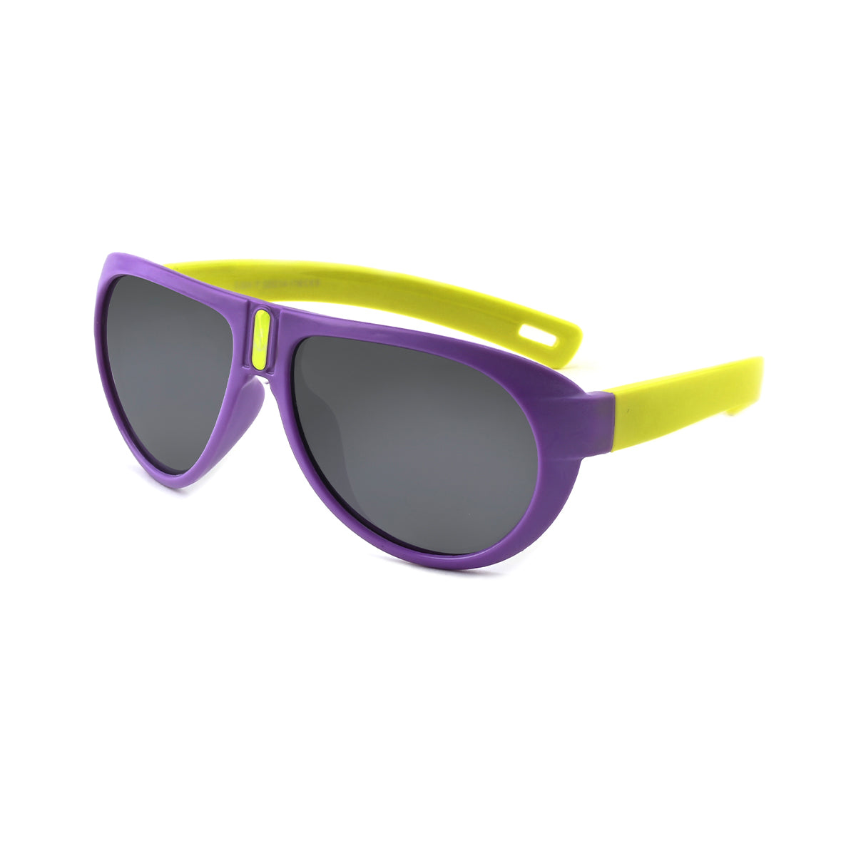 S.PURPLE/YELLOW