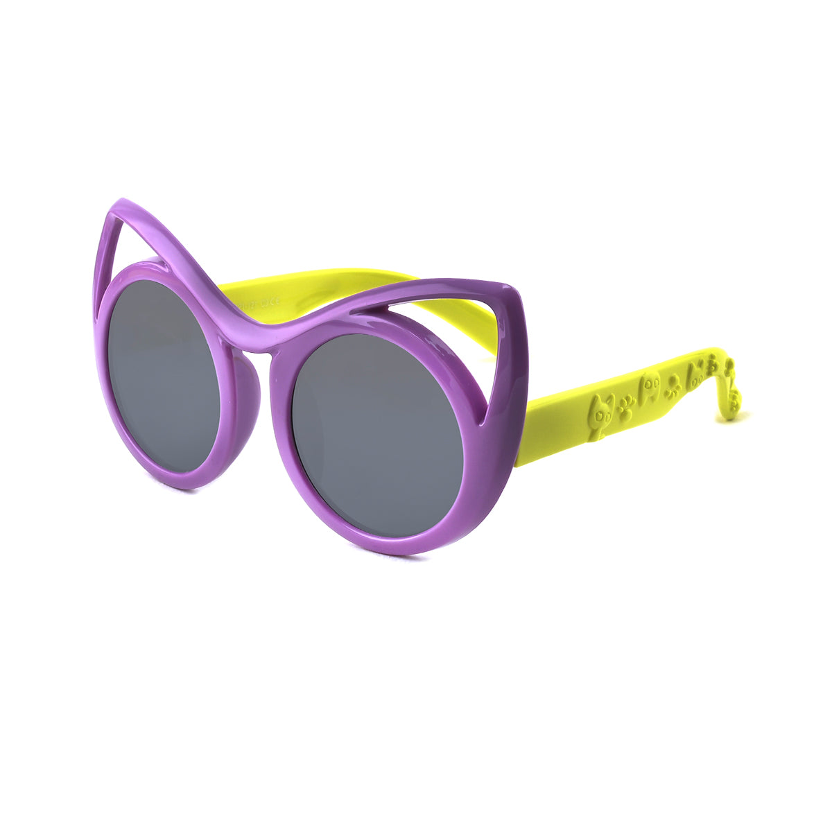 S.PURPLE/YELLOW