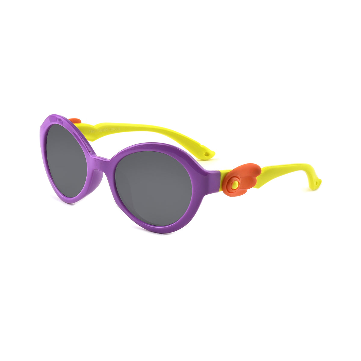 S.PURPLE/YELLOW