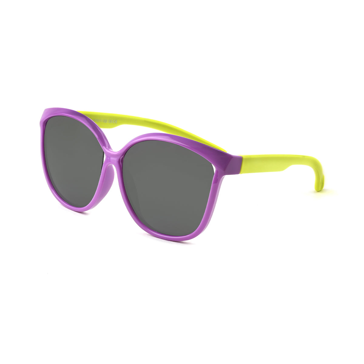 S.PURPLE/YELLOW