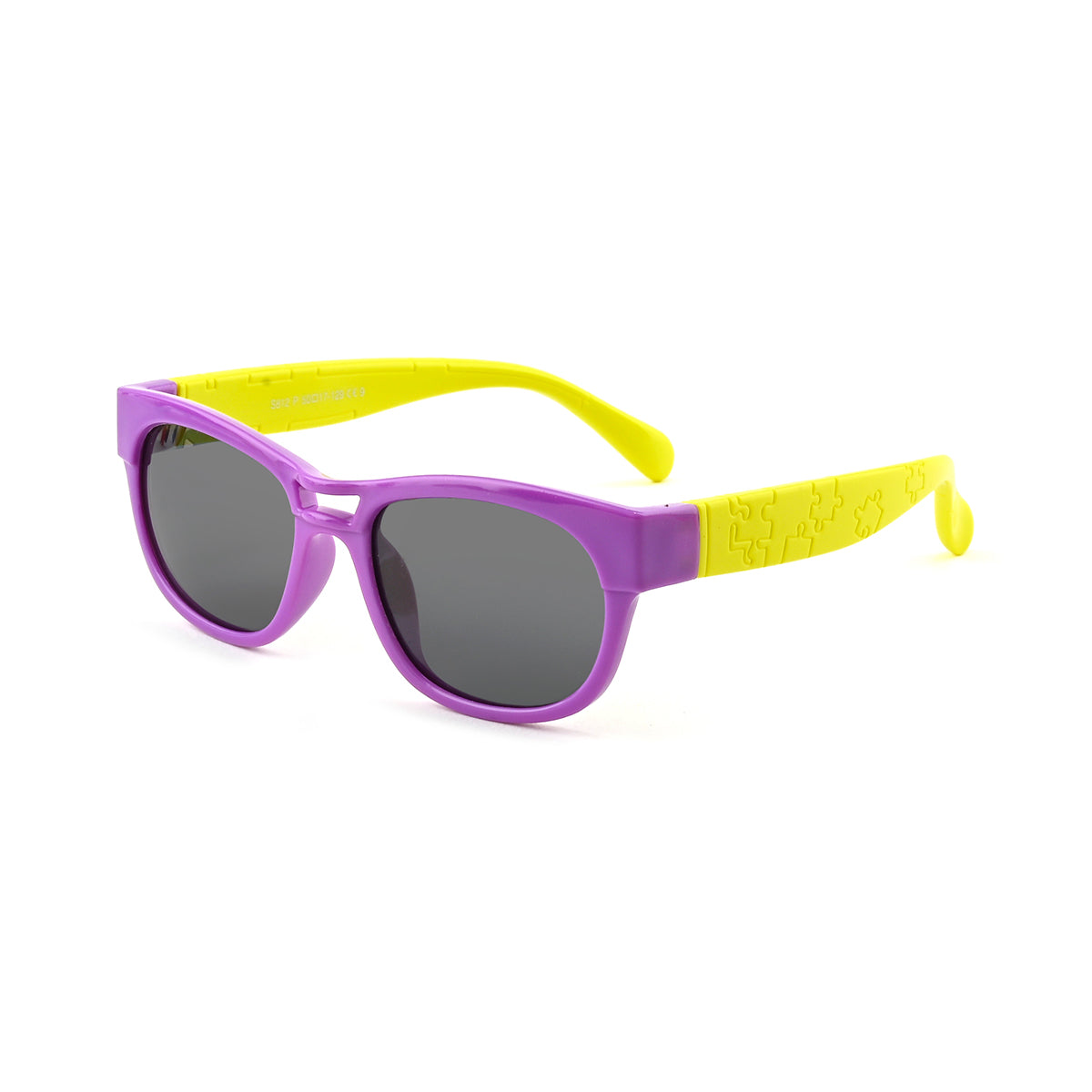 S.PURPLE/YELLOW