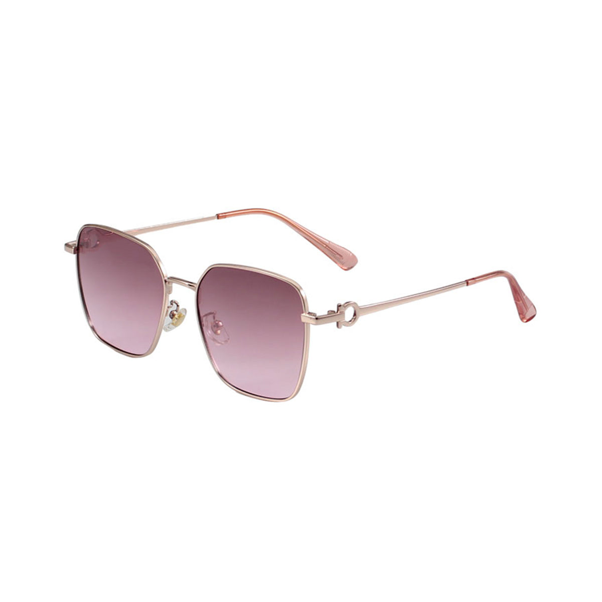 GOLD/DC.PINK