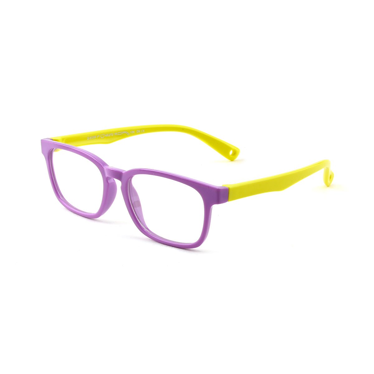 S.PURPLE/YELLOW