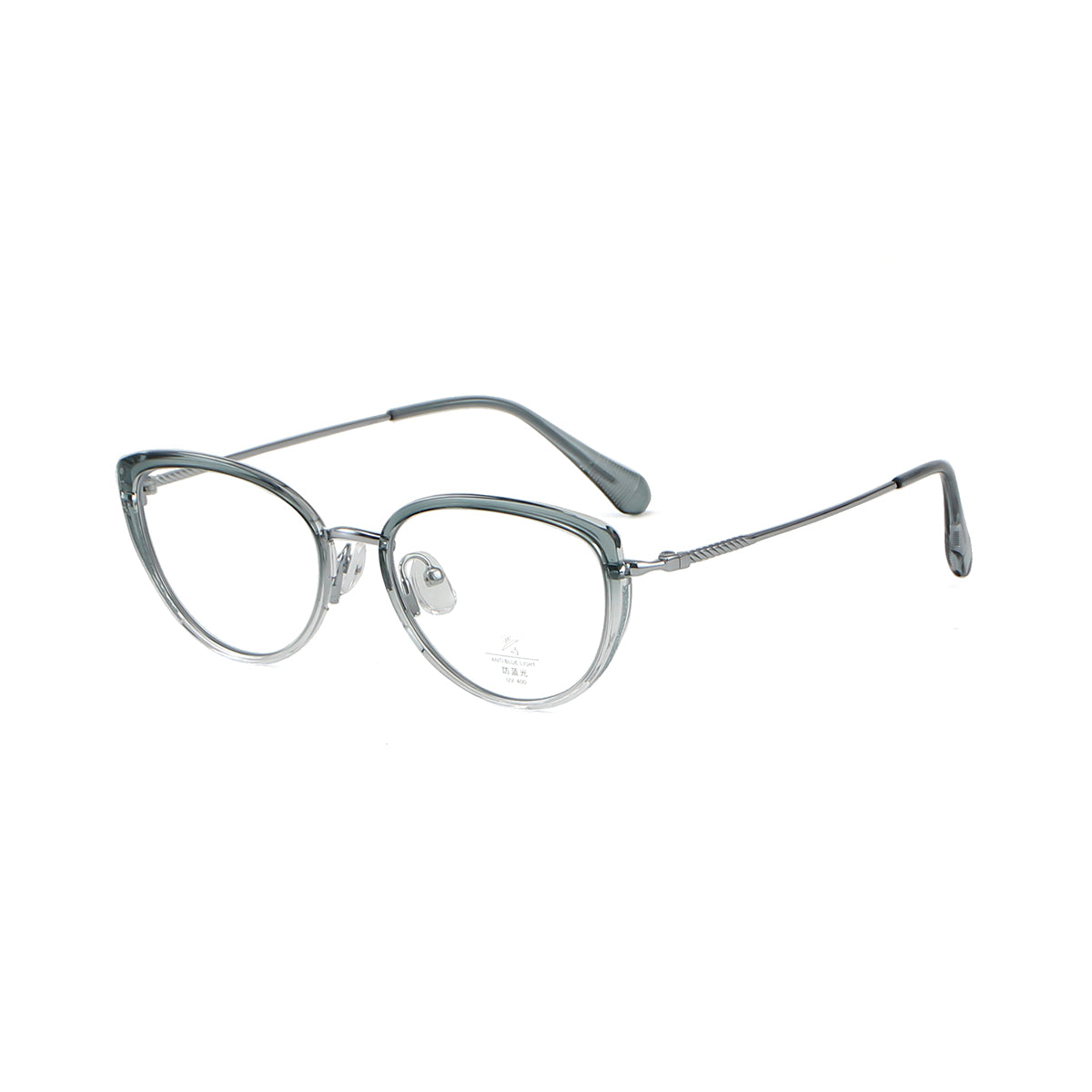 DC.BLUE/SILVER